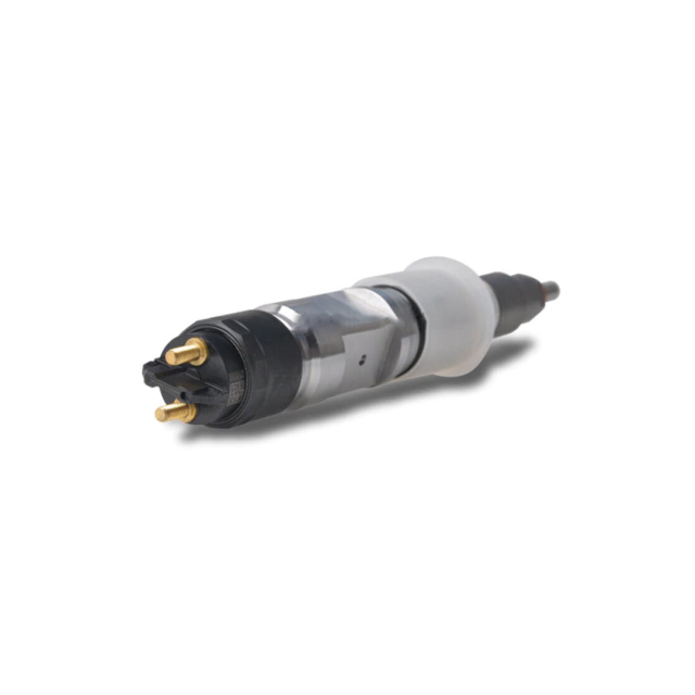 Bico Injetor Common Rail para MAN TAG TGA TGS 0445120218