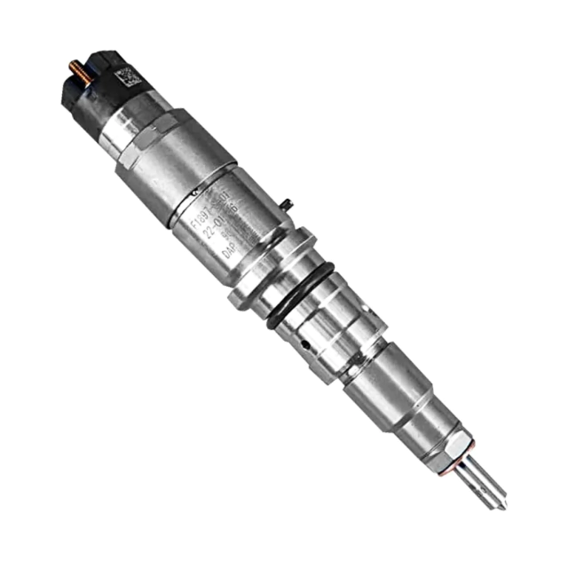 Bico Injetor Cummins/komatsu 0445120059 - 0445120231