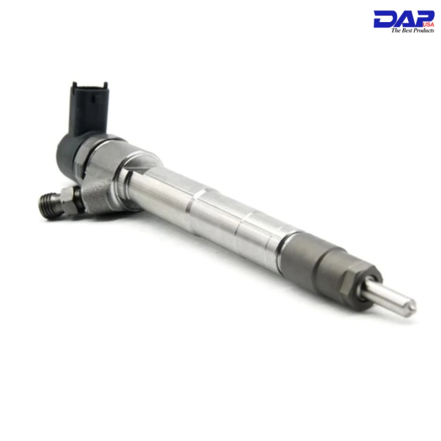 Bico Injetor DAP F350 F4000 para motor Cummins Isf 2.8 0445110376