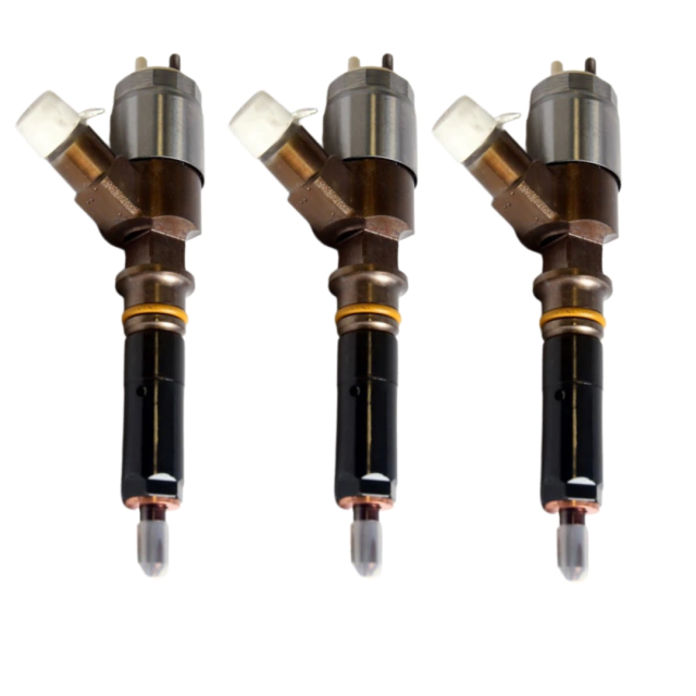 Bico Injetor De Combustivel Cat 6.6 924h 938h Dap 2645a753