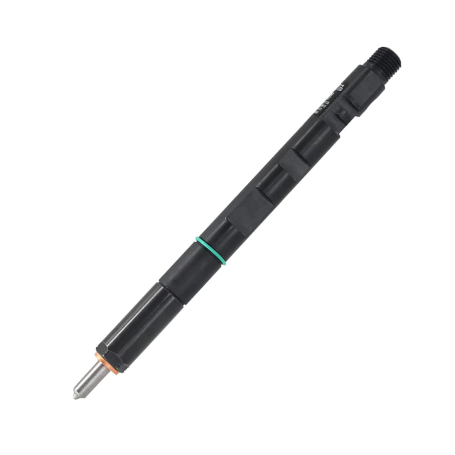 Bico Injetor Delphi para retroescavadeira Jbc 320/416 EJBR05001D