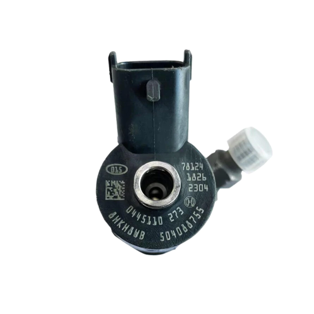 Bico Injetor Fiat Ducato 2.3 16v Euro3 0445110273 / 7091621