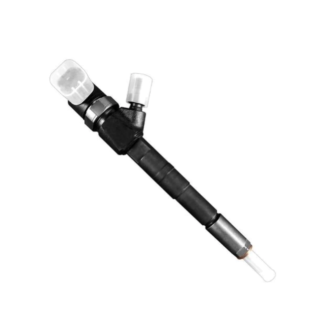 Bico Injetor Fiat Toro Diesel 0445110682 Novo Original Bosch
