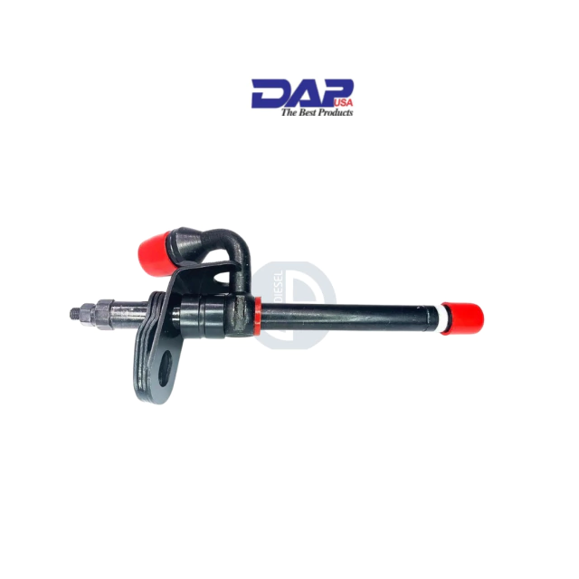 Bico Injetor lápis – Dap 29279/ RE48786