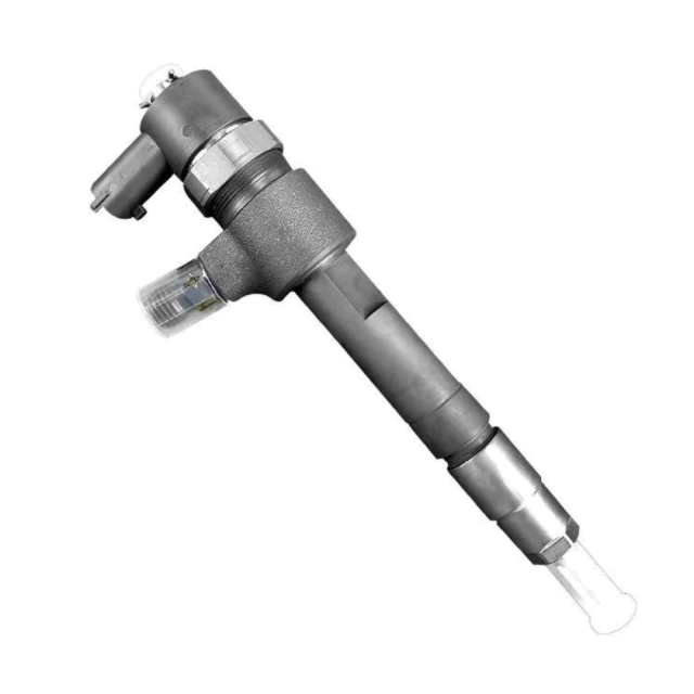 Bico Injetor S10 / Blazer 2.8 2005 à 2012 - Frontier 2.8 2005 à 2008 - 0445110231 Bosch