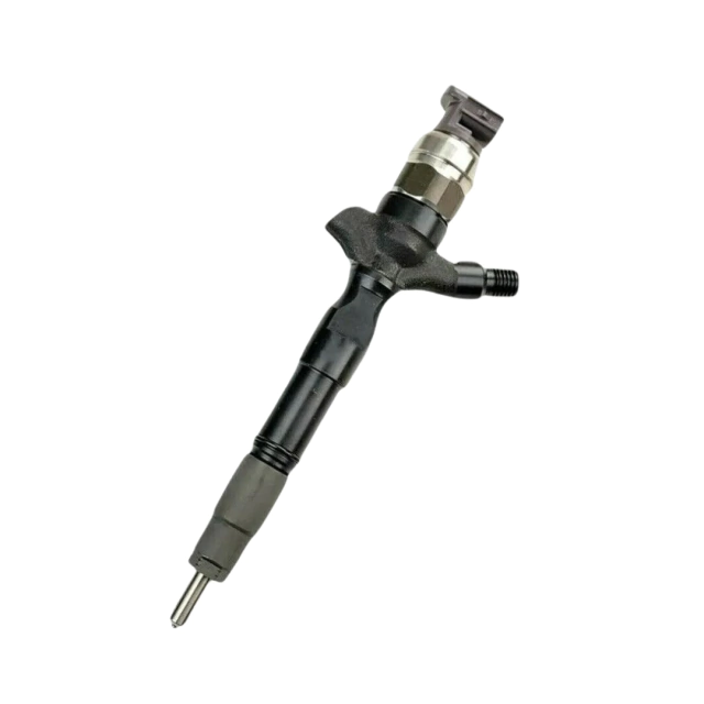 Bico Injetor Toyota Hilux 3.0/2.5 295050-052023670-0L090