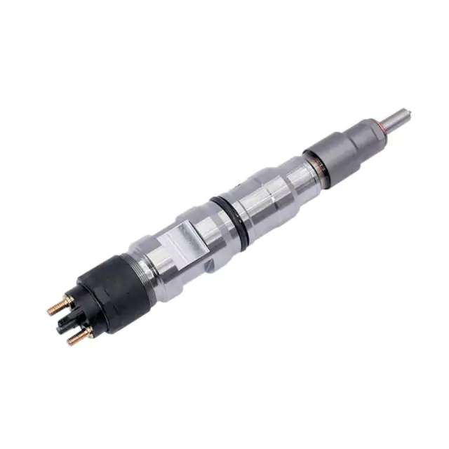 Bico Injetor Volvo VM 220 270 330 0445120327 Bosch