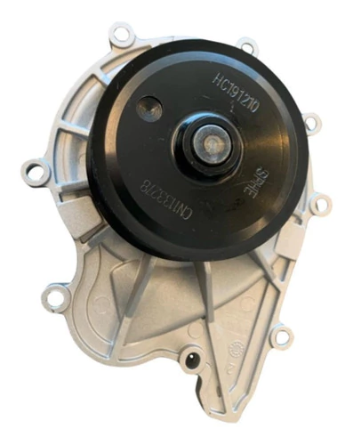 Bomba Dagua Cummins Isf 2.8 / Genuine Parts - 533148