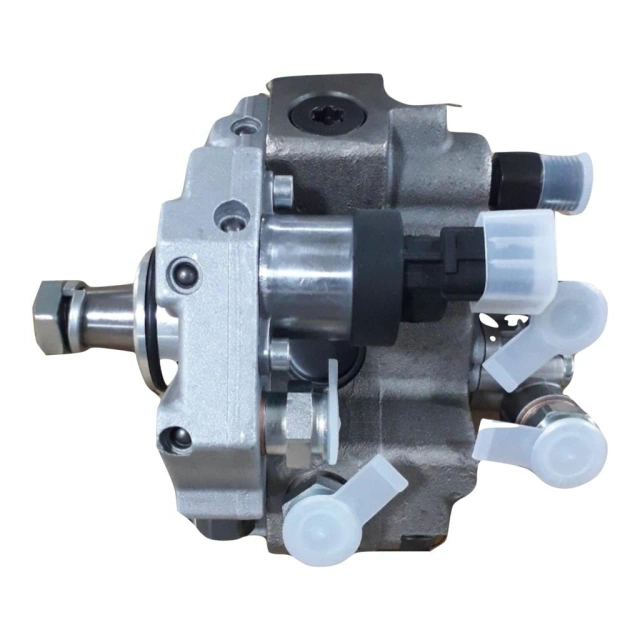 BOMBA DE ALTA PRESSÃO NOVO Common Rail Cp3 (ORIGINAL BOSCH) 0445020175 4C E 6C