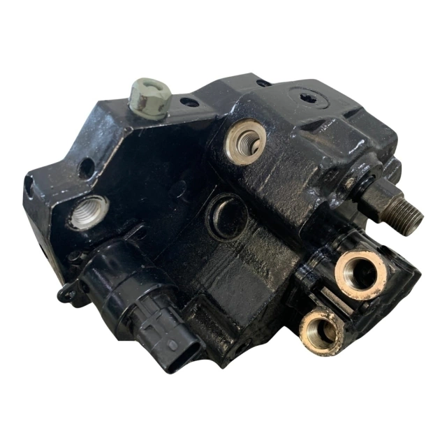 BOMBA DE ALTA MOTOR X12 MWM (RECONDICIONADO) 0445020033