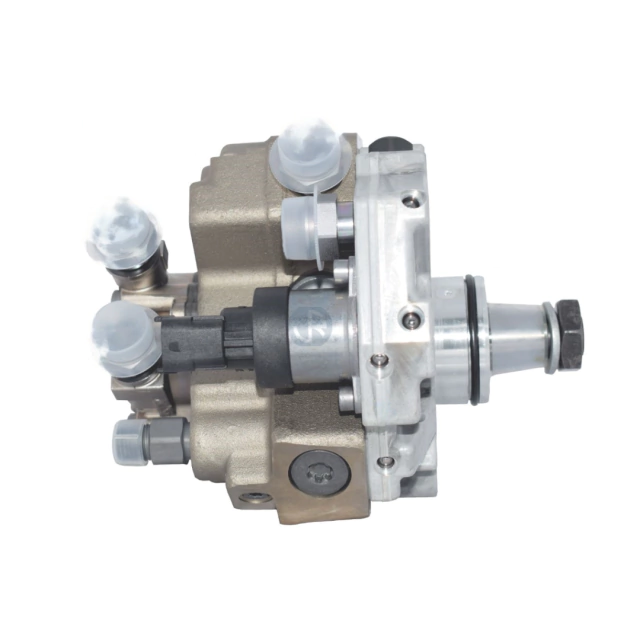 Bomba de Alta Pressão Cummins ISB 4/6 Cp3 BH0X9350AA 0445020123