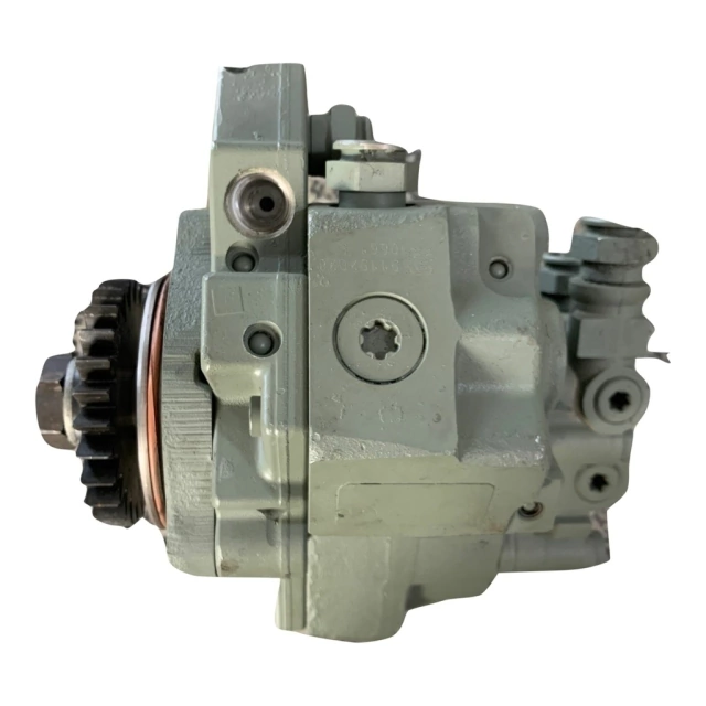 Bomba De Alta Pressão Ford Cargo Motor Cummins Isb 4 E 6 Cc (Recondicionado) 000445020007