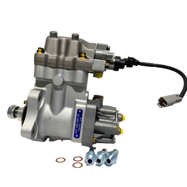 Bomba de Alta Pressão para motor Cummins ISC/ISL R3973228