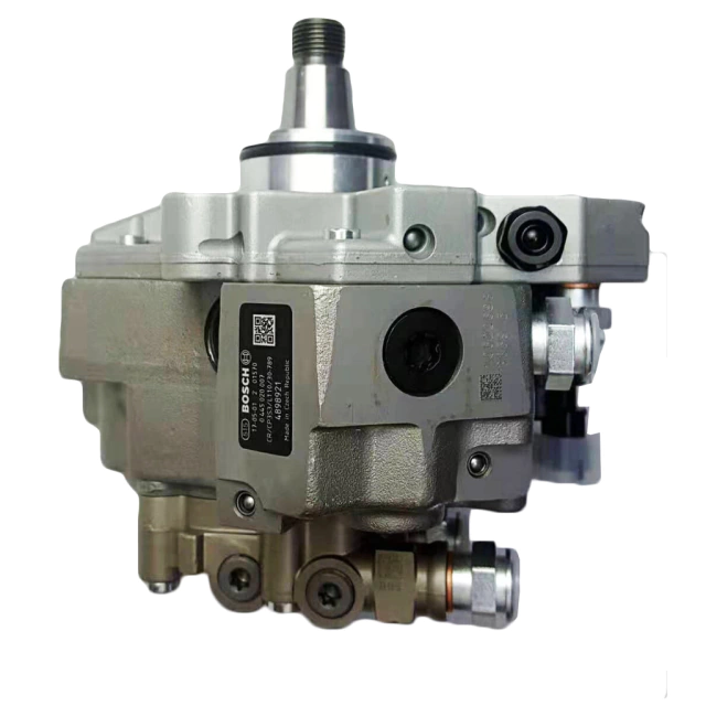 BOMBA DE ALTA PRESSÃO REMAN - GP / 0445020175/BG5X9350AA/4898921