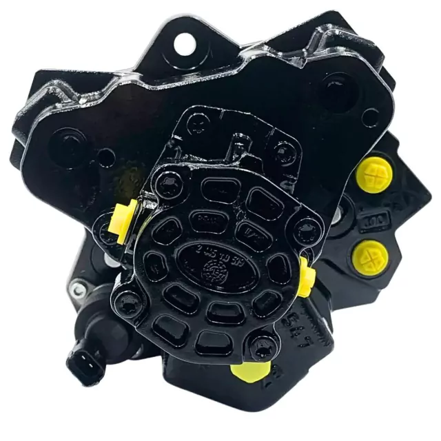 Bomba De Pressão Vw Man Tga Tgx Tgs 0445020208 - 0445020075