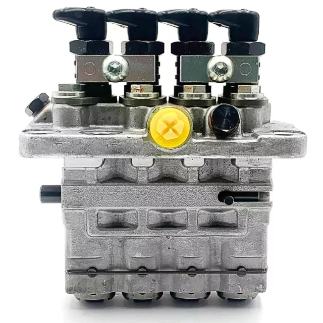 Bomba Injetora 216b / 226b / 232b / 232d - Sba131017801