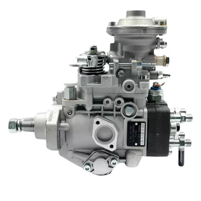 Bomba Injetora D20 D40t F1000 Maxion 0460424083 1468334653
