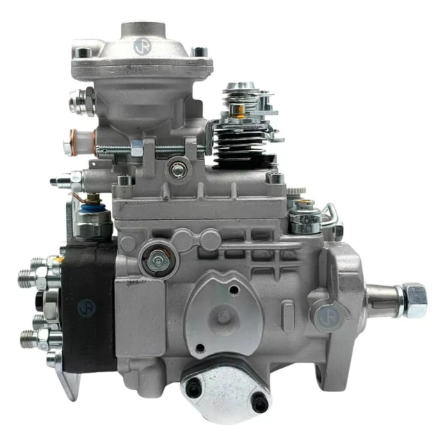 Bomba Injetora D20 Turbo / Maxion - 0460424133