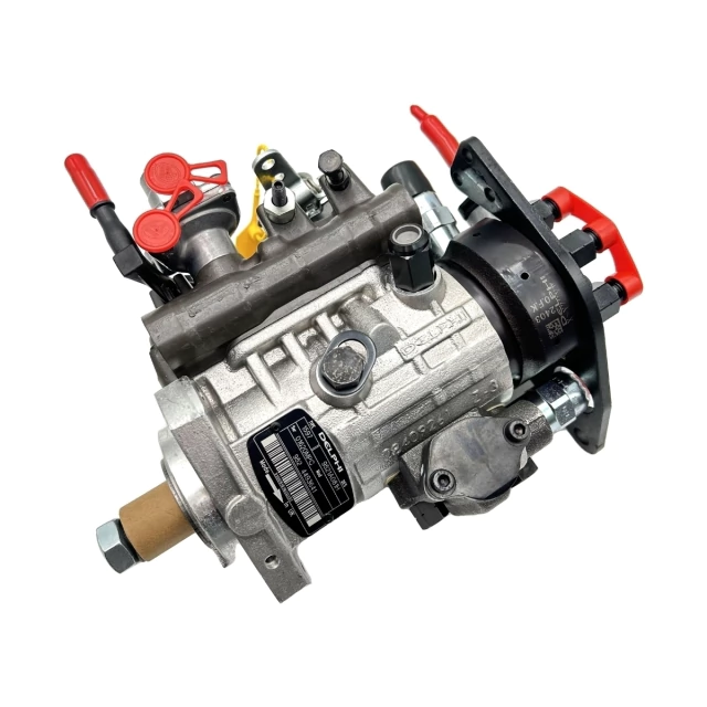 Bomba Injetora Delphi Cat 320D2 Perkins C7.1 - 9521A081H