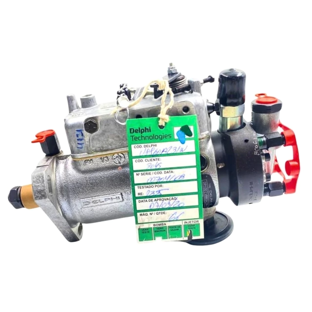 Bomba Injetora Delphi DP100 V8860A231W