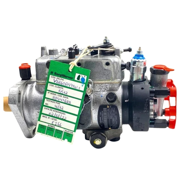 Bomba Injetora Delphi DP100 V8860A471W