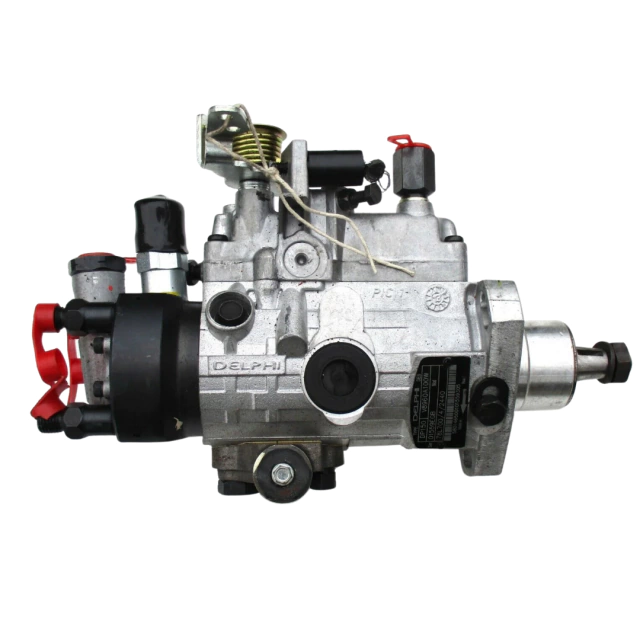 Bomba Injetora Delphi New Holland 7010 e 7020 v8961A100W-1