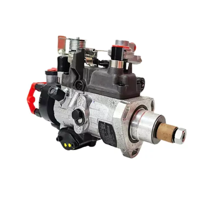 Bomba injetora Delphi Nh Tl 5100 4wd Motor S8000 28639037