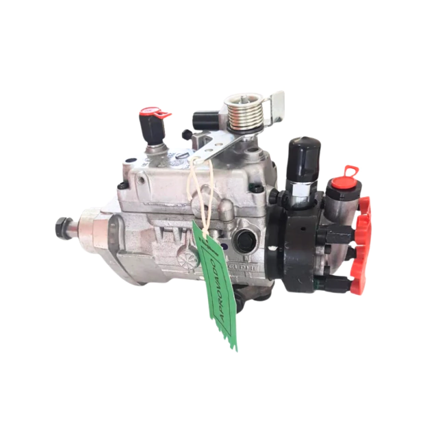 Bomba Injetora Delphi nova V8960A170W
