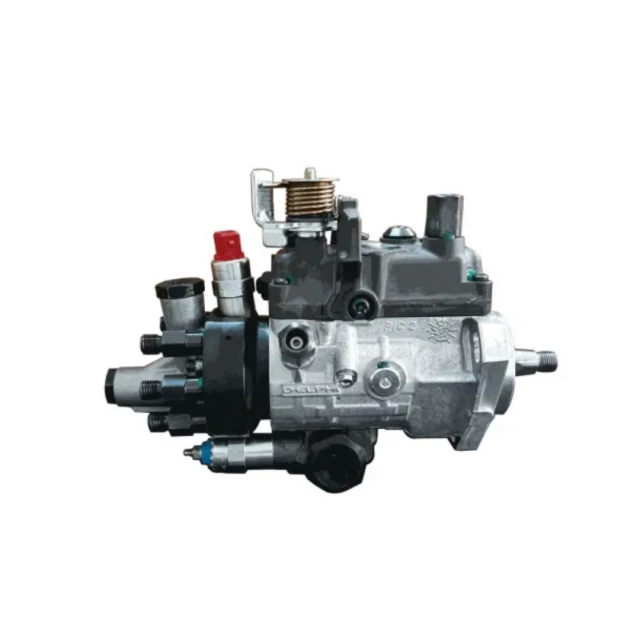 Bomba Injetora Delphi nova V8960A180-W