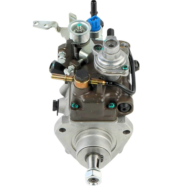 Bomba Injetora Delphi P CS W20F 28561636