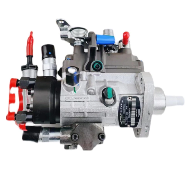 Bomba Injetora Delphi para Bomba JCB 3CX 28523703 320/06924