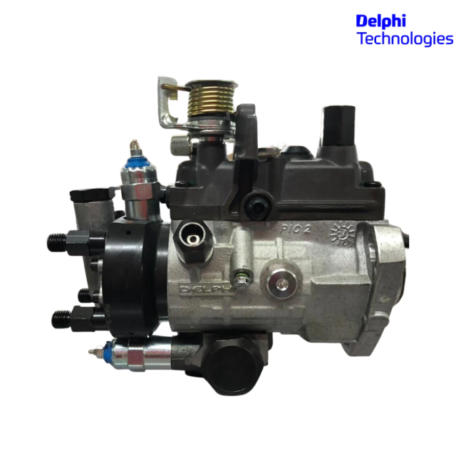 Bomba Injetora Delphi para JD BHL 310L- V9360A010W-1