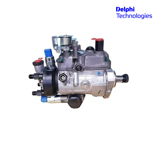 Bomba Injetora Delphi Para John Deere 5078 / 5079 (28648145-1)