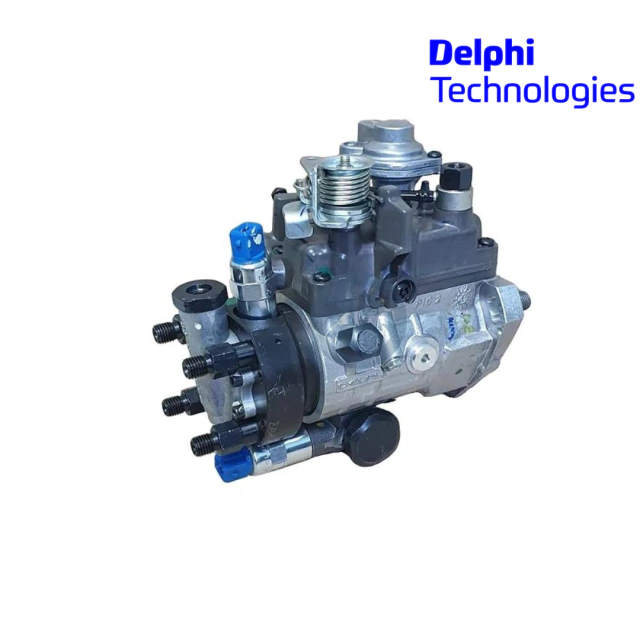 Bomba Injetora delphi para John Deere JD 6100J 28648144-1