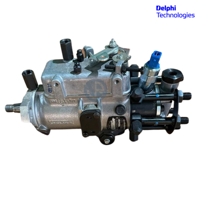 Bomba Injetora DELPHI Para motor Perkins V3369F290G-2