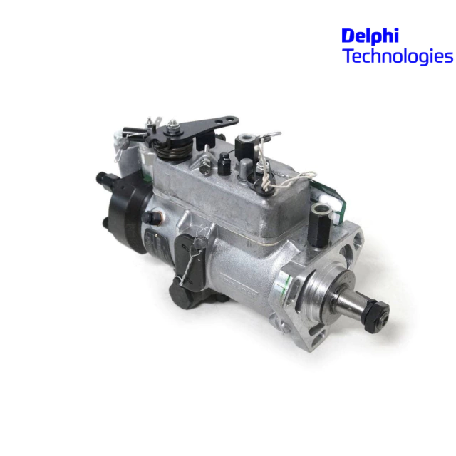 Bomba Injetora Delphi para Muller AP23 (V3662F780-1)