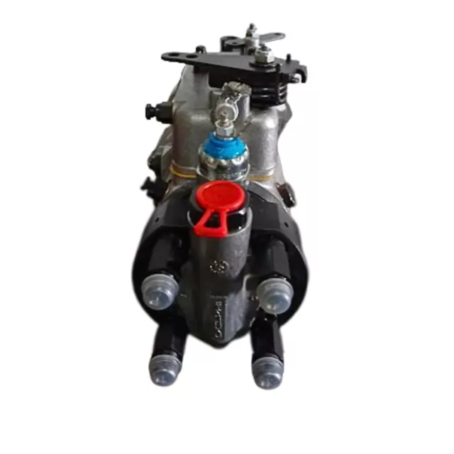Bomba injetora Delphi Trator M F 292, Motor Diesel V8860A110G-1