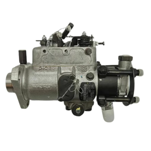 Bomba Injetora Delphi V3642F891G
