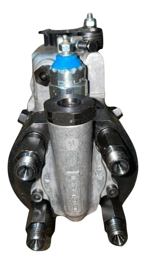 Bomba Injetora Delphi V3663F140G Nova