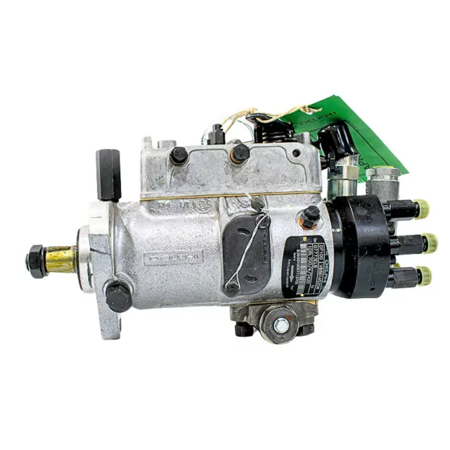BOMBA INJETORA DELPHI V8861A520W MASSEY FERGUSSON MF6340/MF7180