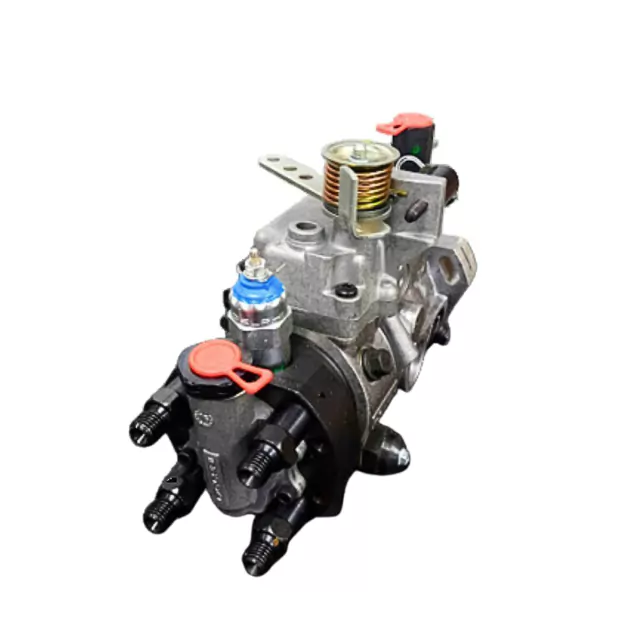 BOMBA INJETORA DELPHI V8960A042W-1 PARA MOTOR FPT