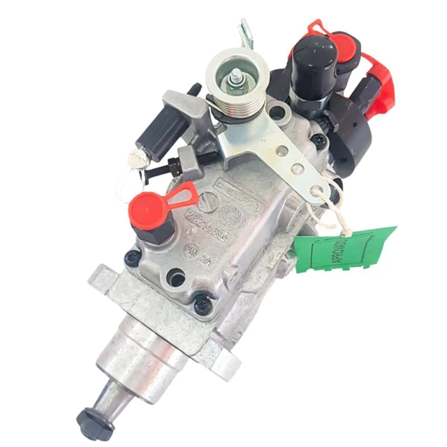 BOMBA INJETORA DP150 TRATOR CNH T6000 - FARMALL V8960A160W