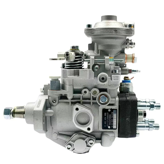 Bomba Injetora F1000 MWM Td229-4 -0460424088