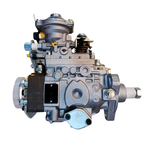Bomba Injetora GP Mercedes-Benz 710 OM364LA – 0460424381
