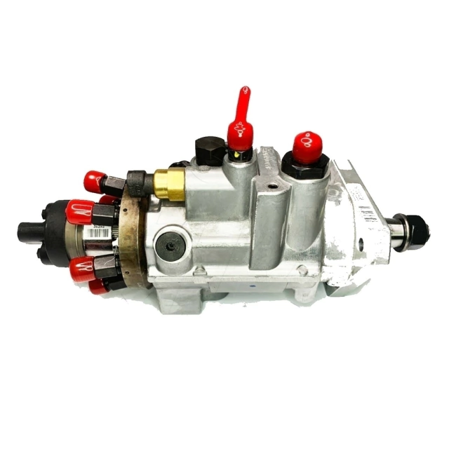 BOMBA INJETORA JOHN DEERE STANADYNE - DE2635-6237 / RE557897