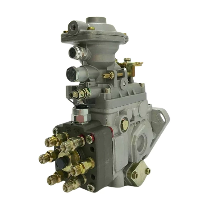 Bomba Injetora motor MWM Sprint 6.07 F250 0460426328