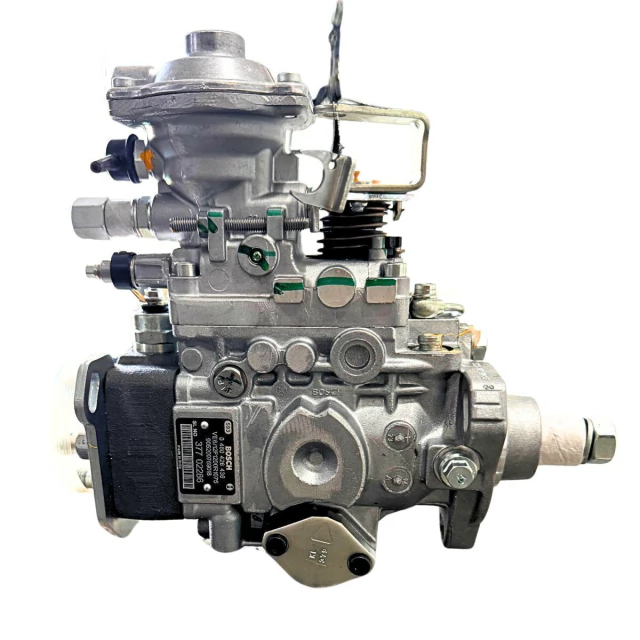 Bomba Injetora motor MWM X10 6.10TCA Novo, Bosch 0460426436