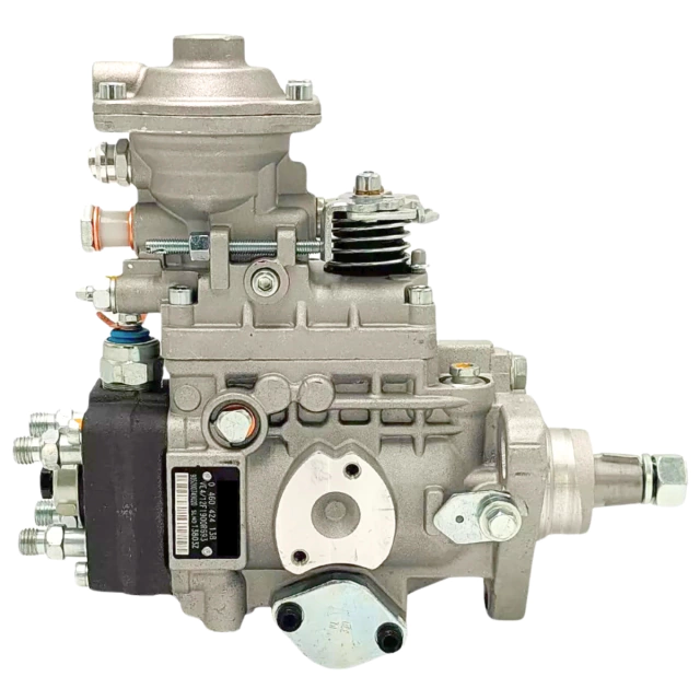 Bomba Injetora MWM Sprint 4.02 TCA 0460424138