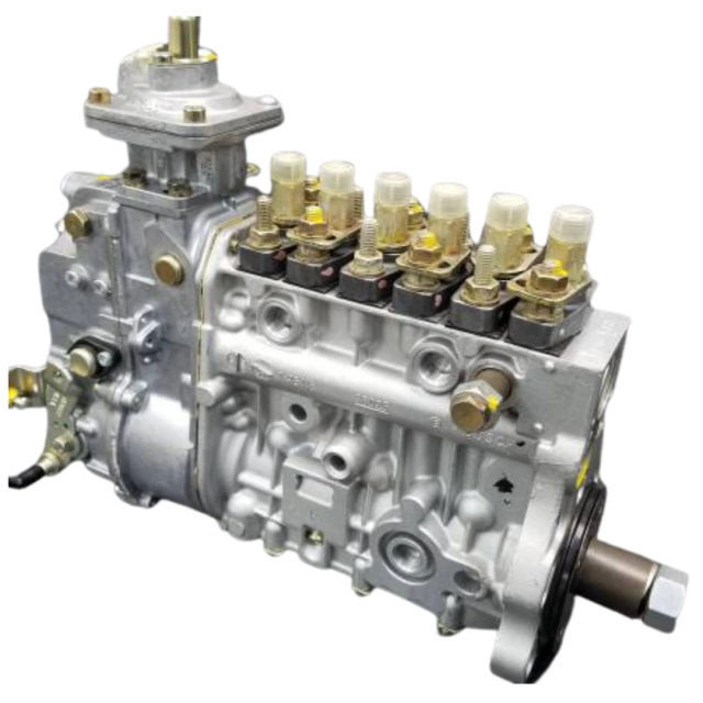 Bomba Injetora original Bosch RE 507 686