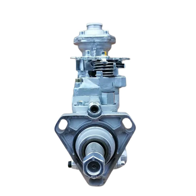 Bomba Injetora para motor MWM 4.10TCA 0460424210